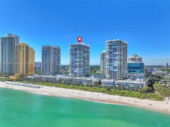 16445 Collins Ave 925, Sunny Isles Beach FL 33160