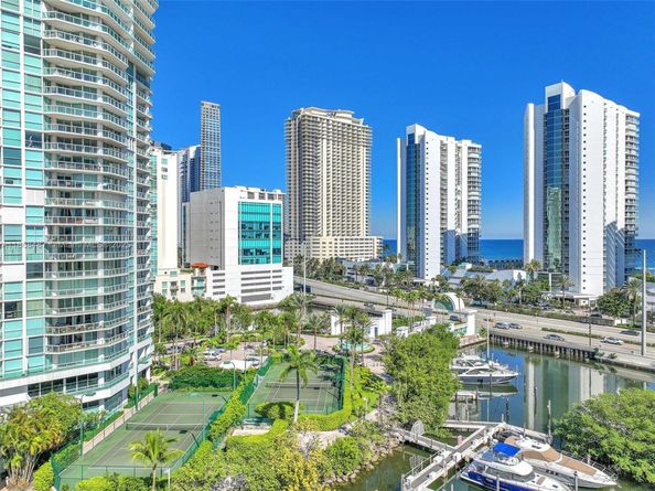 16445 Collins Ave 925, Sunny Isles Beach FL 33160