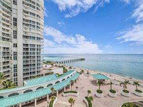 16445 Collins Ave 925, Sunny Isles Beach FL 33160