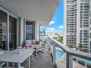 16445 Collins Ave 925, Sunny Isles Beach FL 33160
