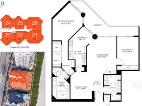 16445 Collins Ave 925, Sunny Isles Beach FL 33160