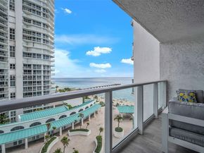 16445 Collins Ave 925, Sunny Isles Beach FL 33160