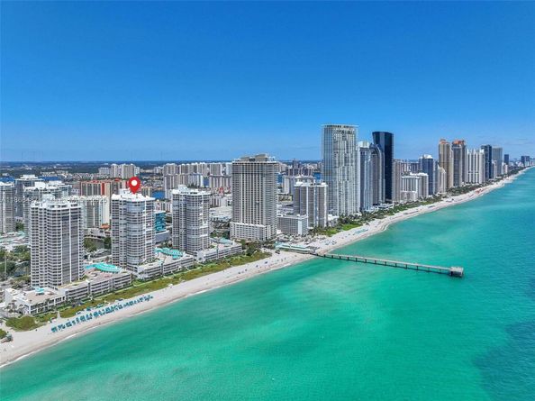 16445 Collins Ave 925, Sunny Isles Beach FL 33160