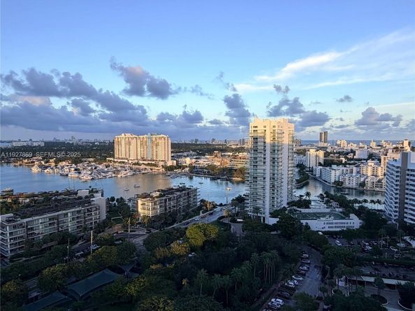 9 Island Ave 2414, Miami Beach FL 33139