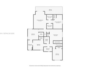 4892 SW 173rd Ave, Miramar FL 33029