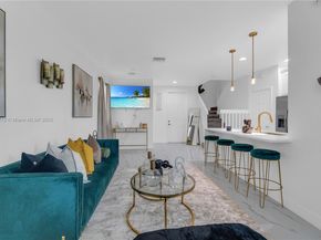 1901 SW 60th Ter, North Lauderdale FL 33068
