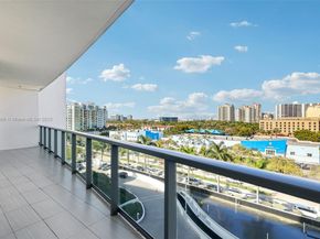 3250 NE 188th St 607, Aventura FL 33180