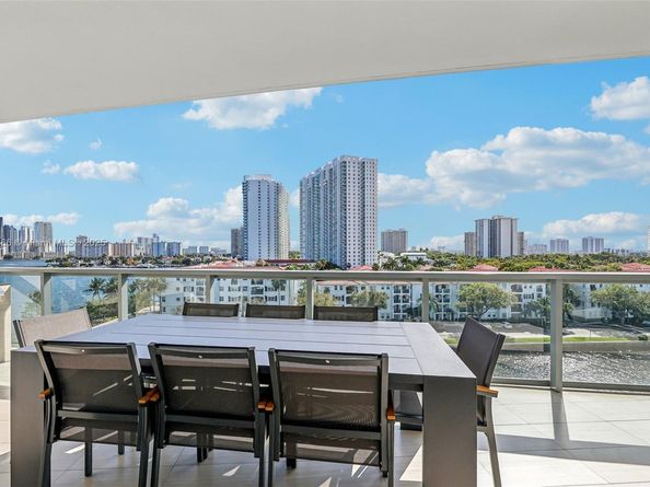 3250 NE 188th St 607, Aventura FL 33180