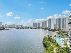 3250 NE 188th St 607, Aventura FL 33180