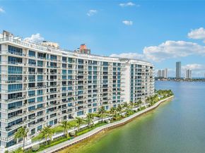 3250 NE 188th St 607, Aventura FL 33180