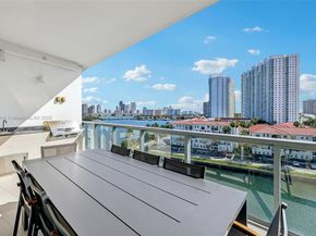 3250 NE 188th St 607, Aventura FL 33180