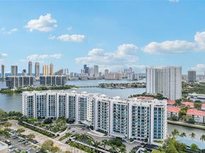 3250 NE 188th St 607, Aventura FL 33180