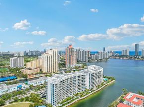 3250 NE 188th St 607, Aventura FL 33180