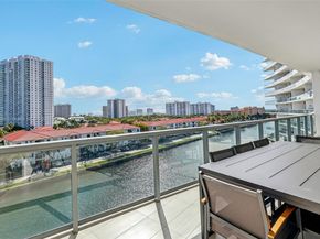 3250 NE 188th St 607, Aventura FL 33180