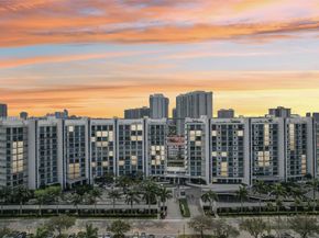 3250 NE 188th St 607, Aventura FL 33180