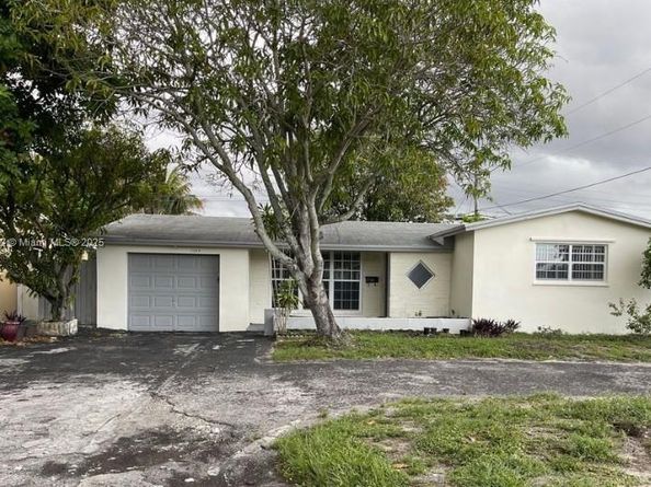 7749 Biltmore Blvd, Miramar FL 33023