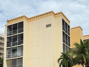 2935 NE 163rd St 3P, North Miami Beach FL 33160