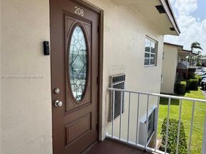 7200 NW 5th Ct 208, Margate FL 33063
