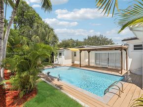 12630 NE Miami Pl, North Miami FL 33161