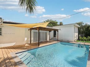 12630 NE Miami Pl, North Miami FL 33161