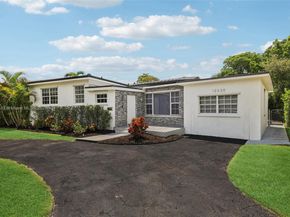 12630 NE Miami Pl, North Miami FL 33161