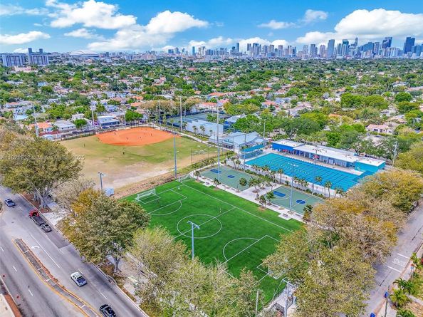 2305 SW 19th Ter, Miami FL 33145