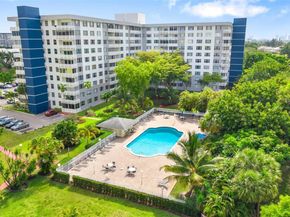 4350 Hillcrest Dr 1016, Hollywood FL 33021