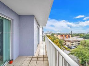 2475 NW 16th St Rd 601, Miami FL 33125