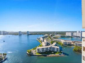 1000 W Island Blvd 3002, Aventura FL 33160