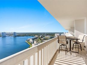 1000 W Island Blvd 3002, Aventura FL 33160