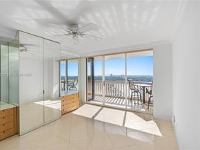 1000 W Island Blvd 3002, Aventura FL 33160