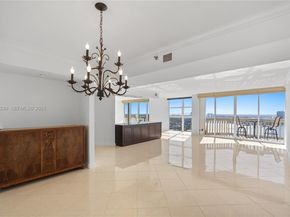 1000 W Island Blvd 3002, Aventura FL 33160