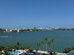 7501 E Treasure Dr 7L, North Bay Village FL 33141