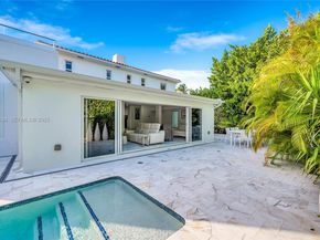 4321 Nautilus Dr, Miami Beach FL 33140