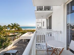 401 Ocean Dr 421, Miami Beach FL 33139