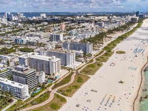 401 Ocean Dr 421, Miami Beach FL 33139