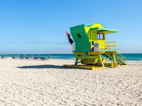 401 Ocean Dr 421, Miami Beach FL 33139