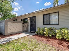 9804 NW 37th St 3E, Sunrise FL 33351