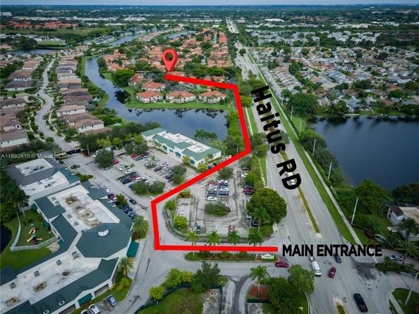 11266 SW 12th St 201, Pembroke Pines FL 33025