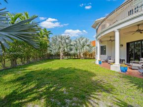 7613 SW 188th Ter, Cutler Bay FL 33157