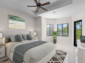 7613 SW 188th Ter, Cutler Bay FL 33157
