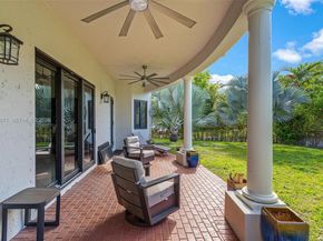 7613 SW 188th Ter, Cutler Bay FL 33157