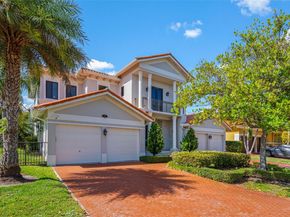 7613 SW 188th Ter, Cutler Bay FL 33157