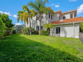 7613 SW 188th Ter, Cutler Bay FL 33157