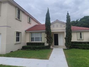 3080 Carysfort Ln, Margate FL 33063