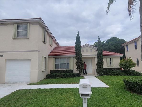 3080 Carysfort Ln, Margate FL 33063
