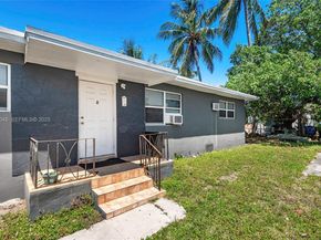 171 NW 70th St, Miami FL 33150