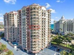 2001 N Ocean Blvd 1002, Fort Lauderdale FL 33305
