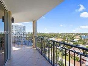 2001 N Ocean Blvd 1002, Fort Lauderdale FL 33305