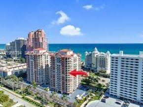 2001 N Ocean Blvd 1002, Fort Lauderdale FL 33305